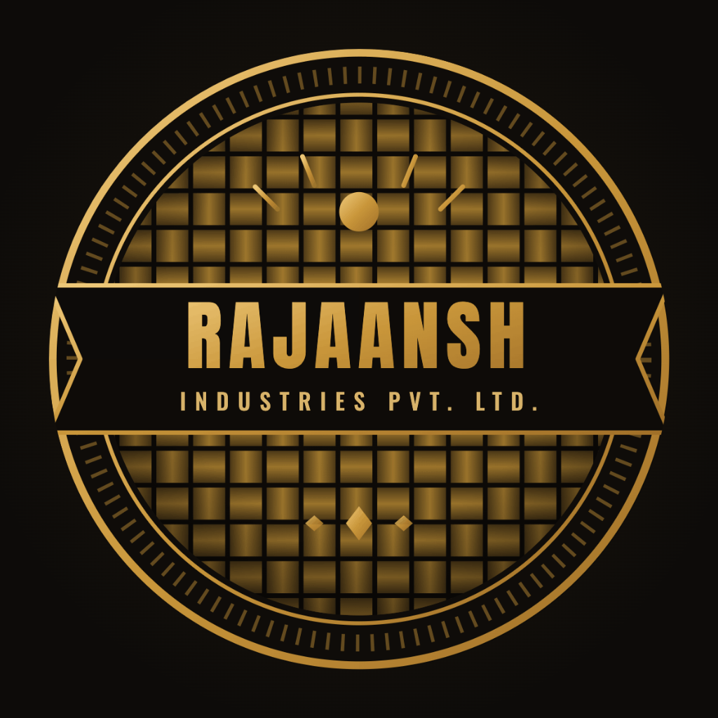 Rajaansh Industries